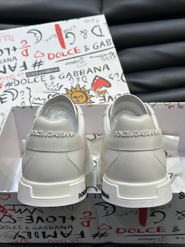 LuxluxHouse Best Quality Shoes Dolce & Gabbana