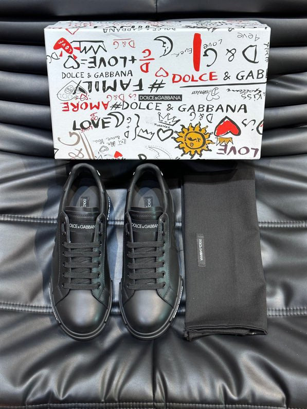 LuxluxHouse Best Quality Shoes Dolce & Gabbana