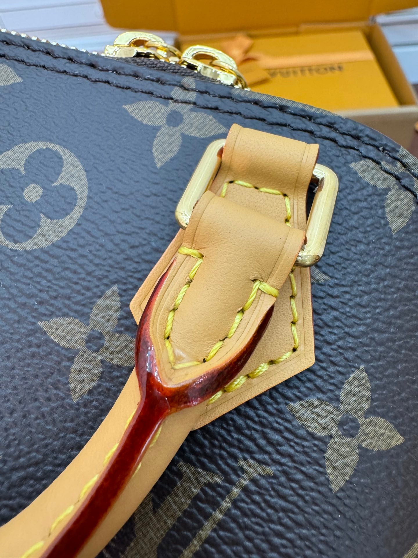 LuxluxHouse Best Quality Bags Best Louis Vuitton Men