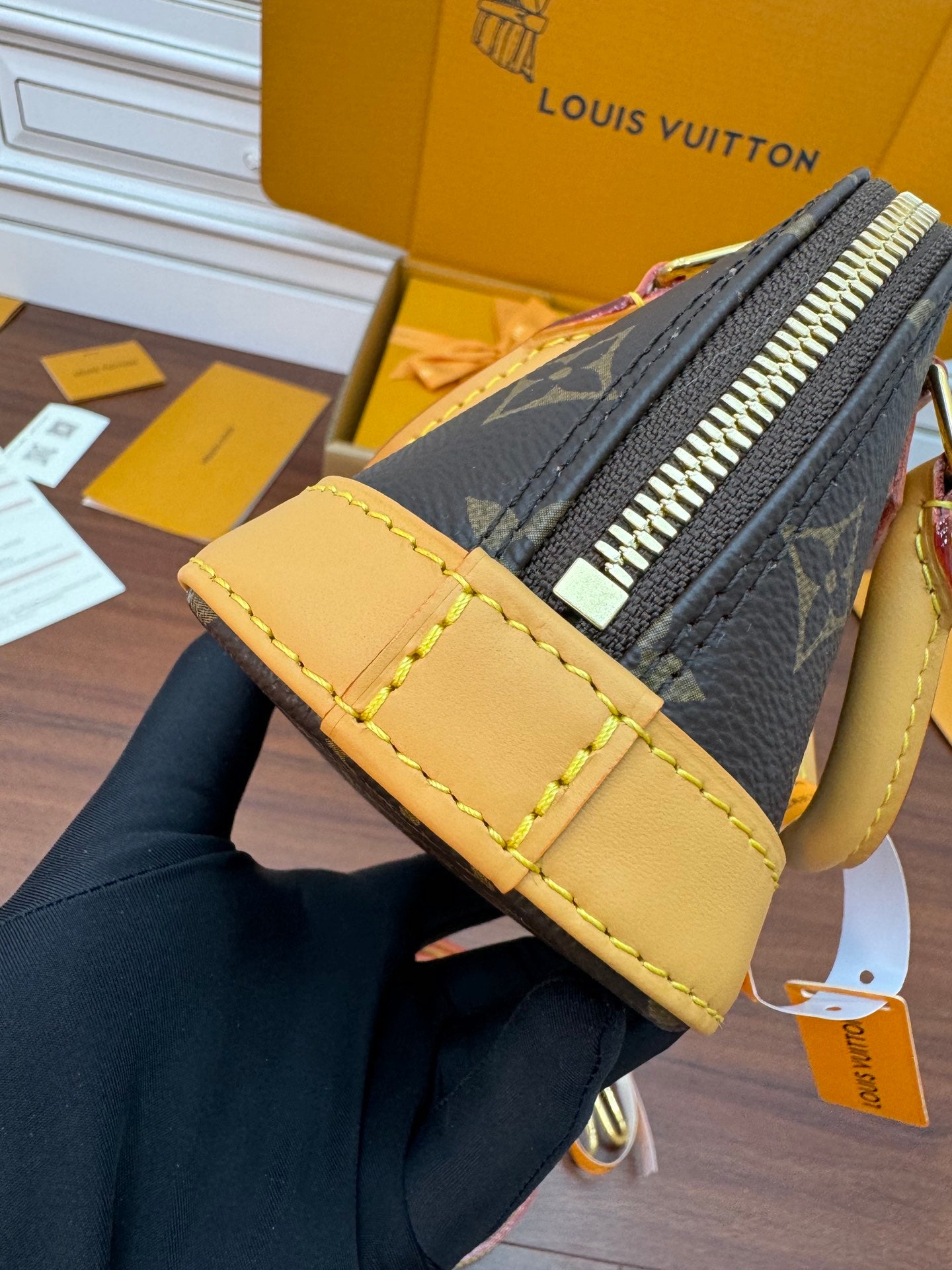 LuxluxHouse Best Quality Bags Best Louis Vuitton Men