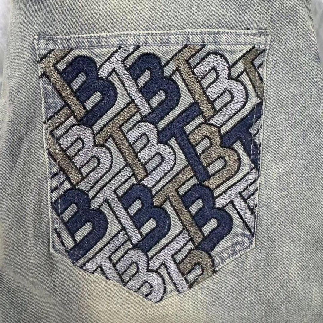LuxluxHouse Best Quality Clothes Burberry Pants
