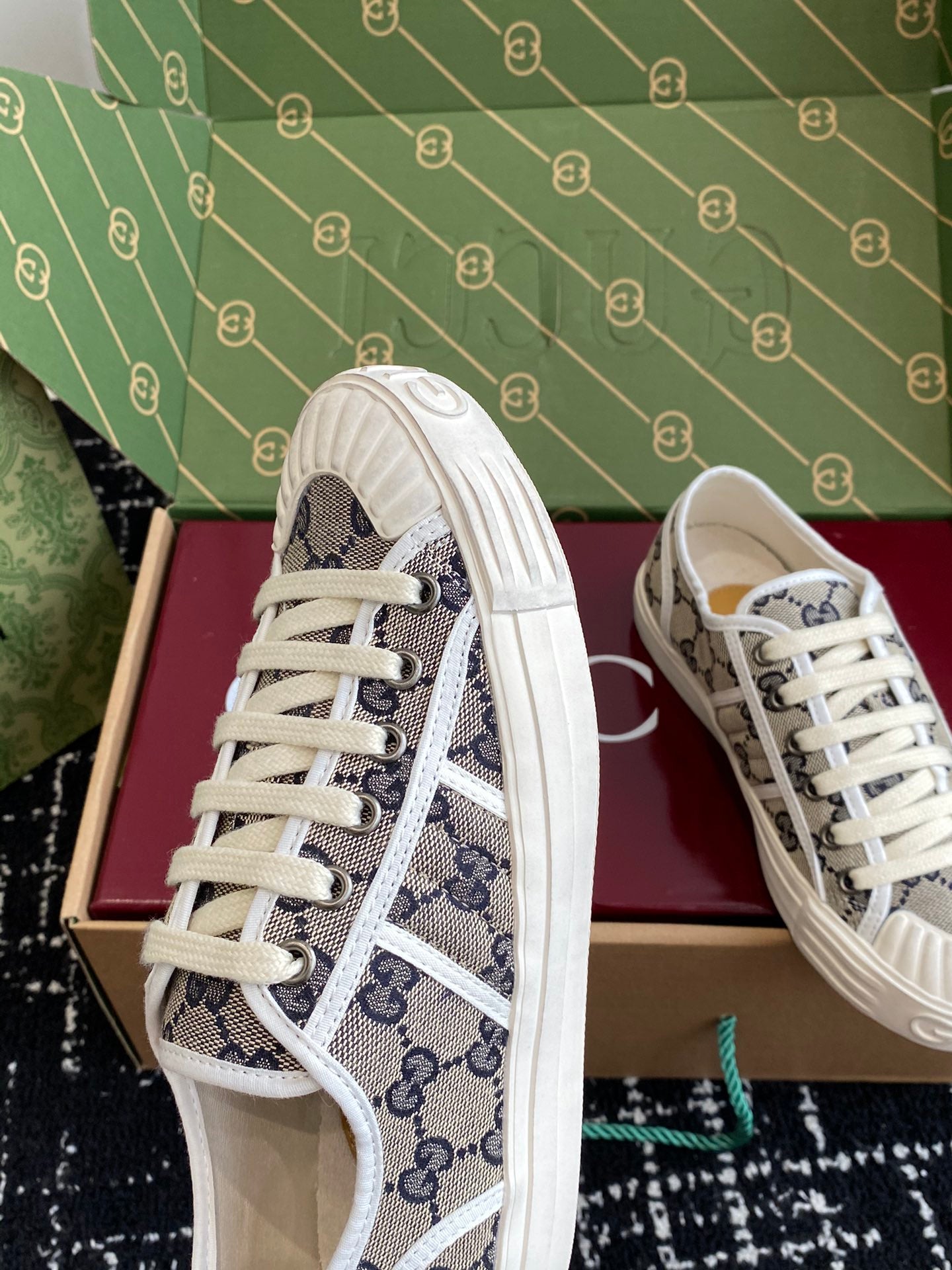 LuxluxHouse Best Quality Shoes Gucci
