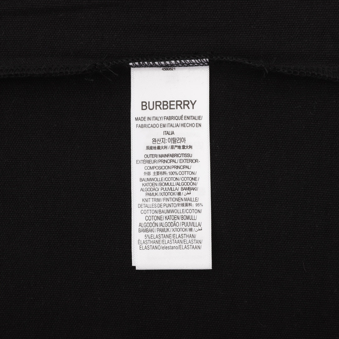 LuxluxHouse Best Quality Clothes Burberry T-shirt
