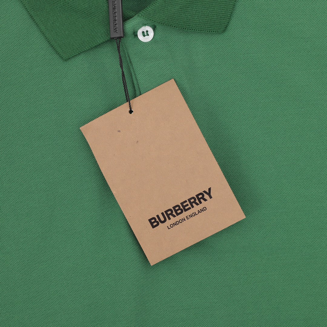 LuxluxHouse Best Quality Clothes Burberry T-shirt