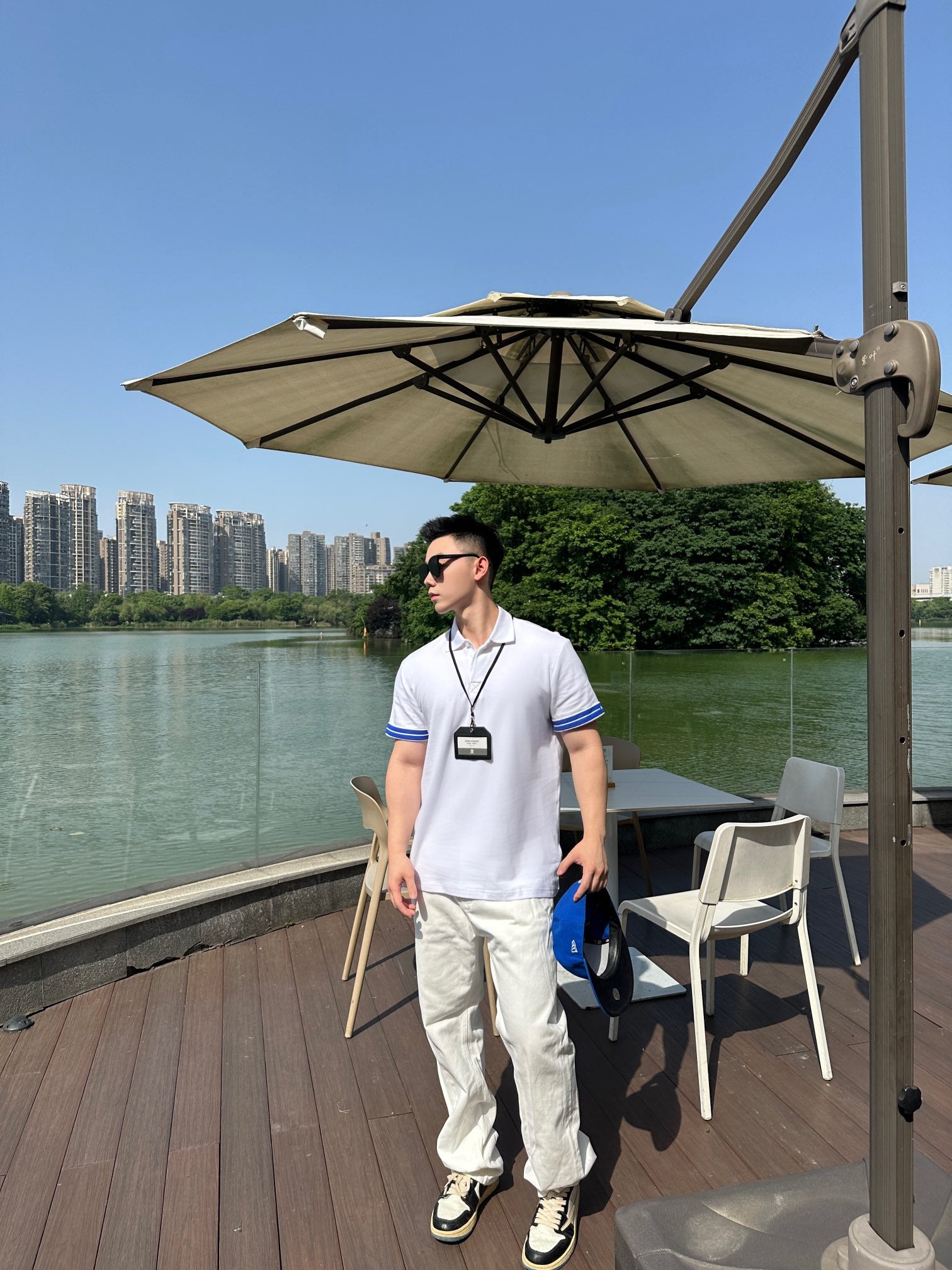LuxluxHouse Best Quality Clothes Burberry T-shirt