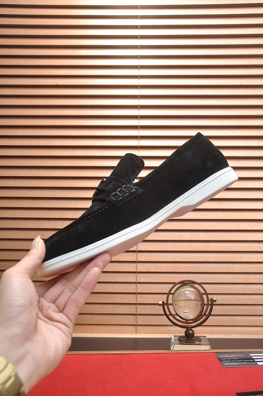 LuxluxHouse Best Quality Louis Vuitton Dress Shoes