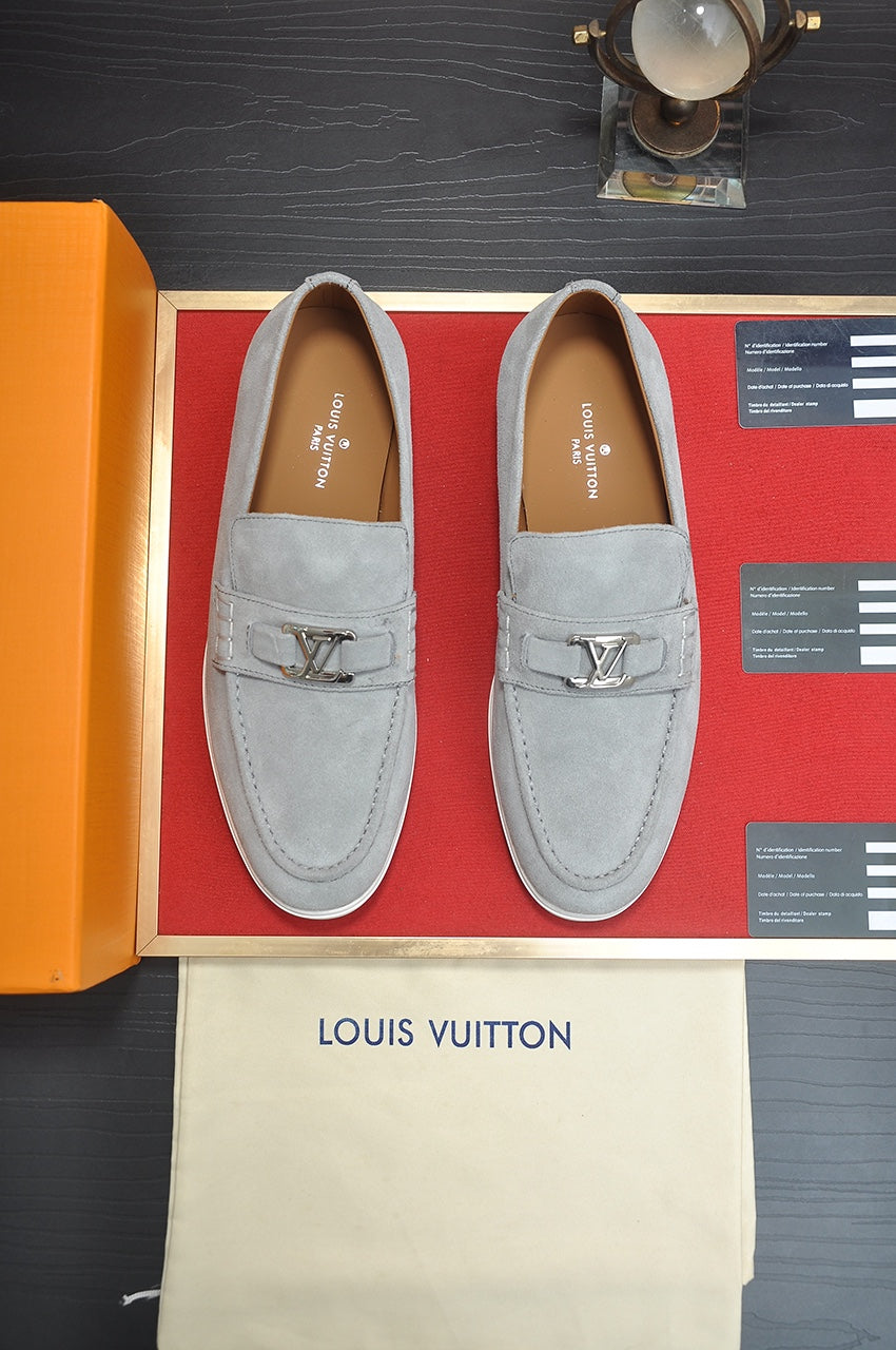 LuxluxHouse Best Quality Louis Vuitton Dress Shoes