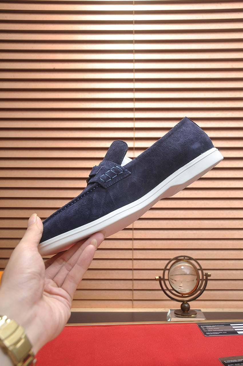 LuxluxHouse Best Quality Louis Vuitton Dress Shoes