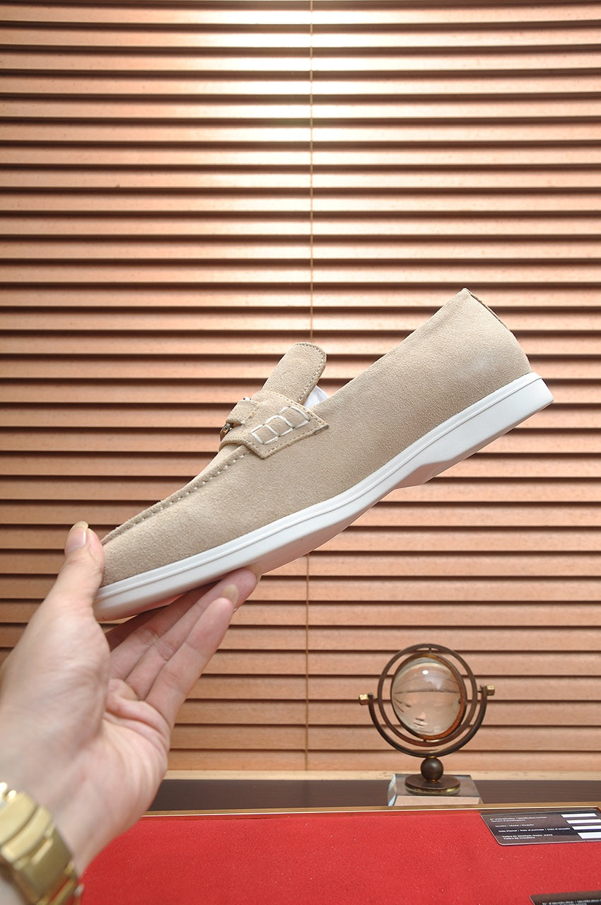 LuxluxHouse Best Quality Louis Vuitton Dress Shoes