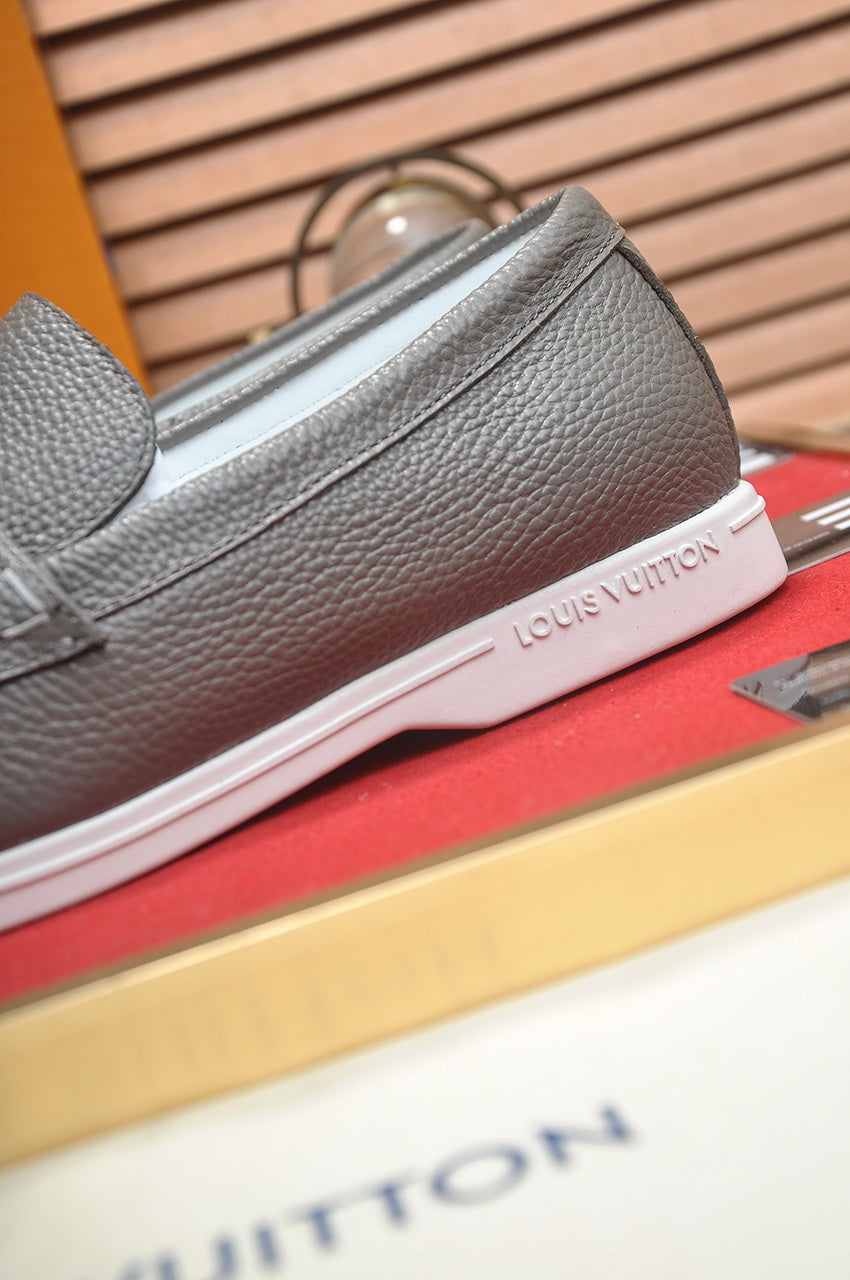 LuxluxHouse Best Quality Louis Vuitton Dress Shoes