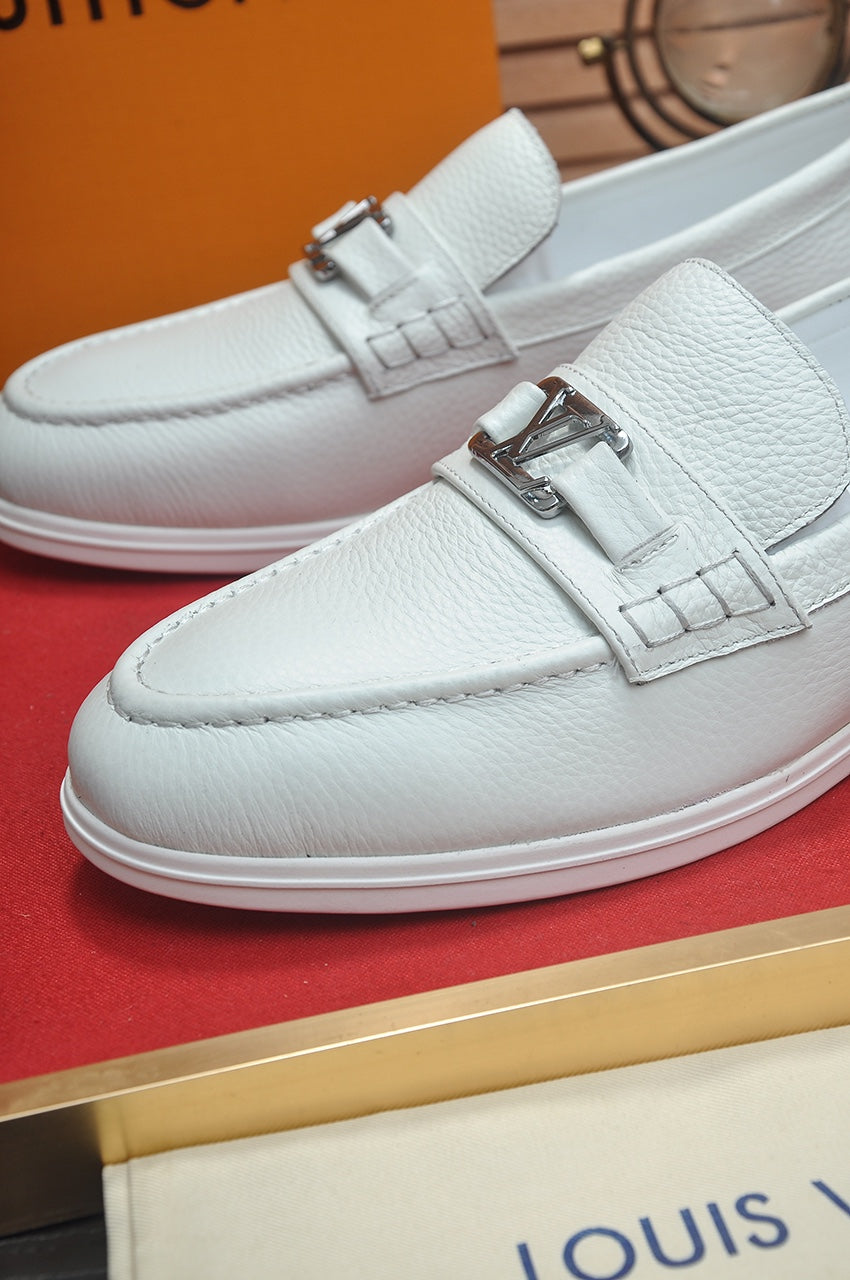 LuxluxHouse Best Quality Louis Vuitton Dress Shoes