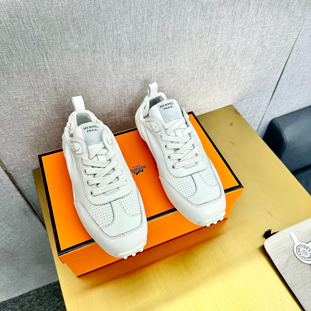 LuxluxHouse Best Quality Shoes Hermes