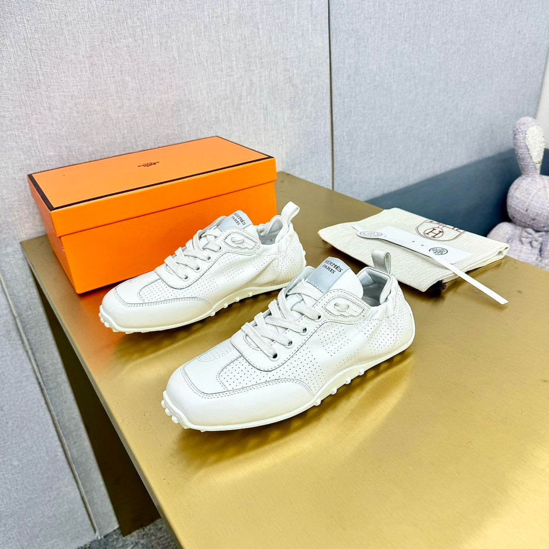 LuxluxHouse Best Quality Shoes Hermes