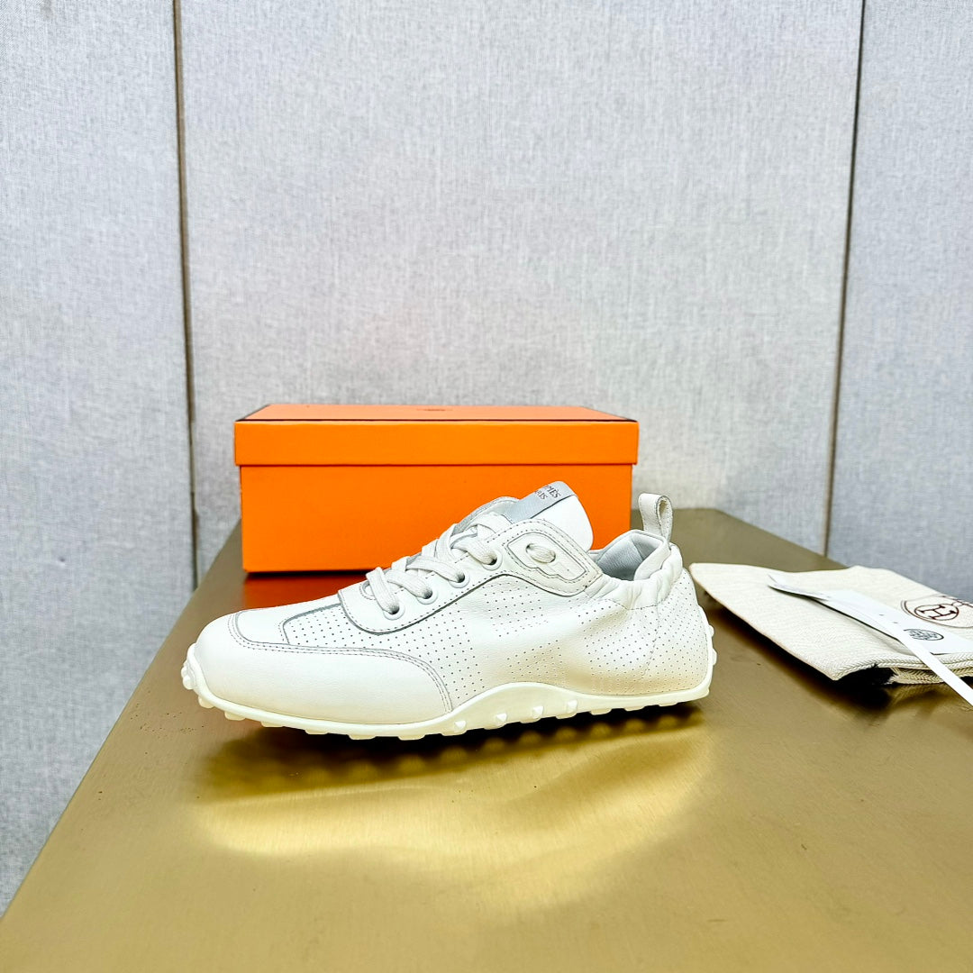 LuxluxHouse Best Quality Shoes Hermes