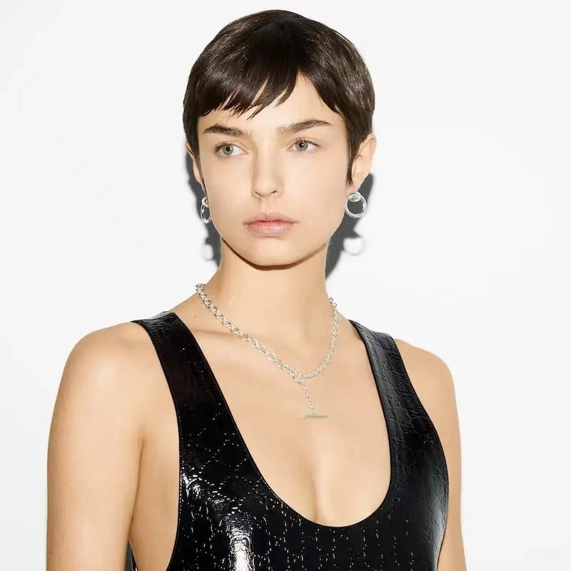 LuxluxHouse Best Quality Accessories Gucci Necklace