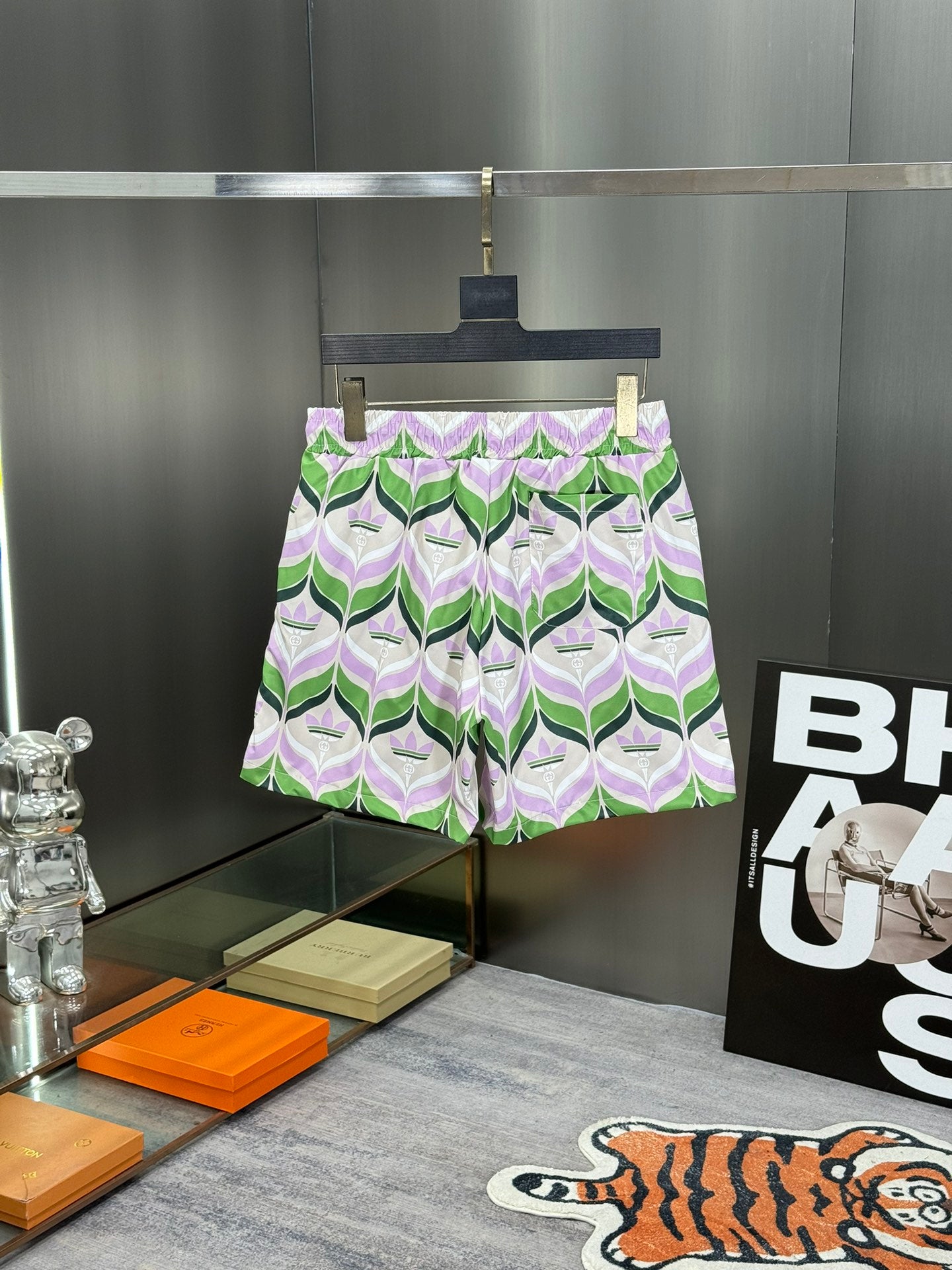 LuxluxHouse Best Quality Clothes Gucci Pants