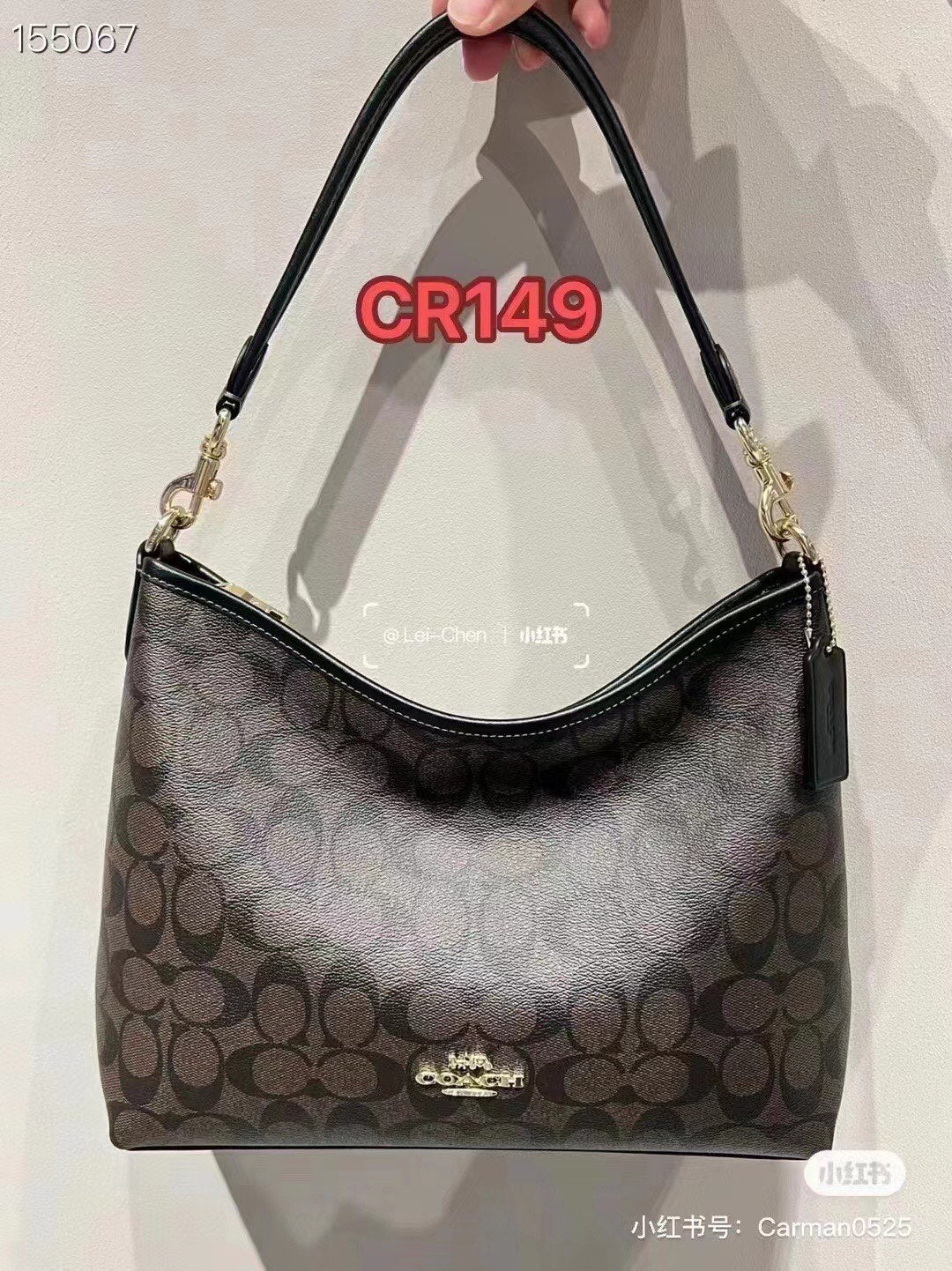 LuxluxHouse Best Quality Bags Coach