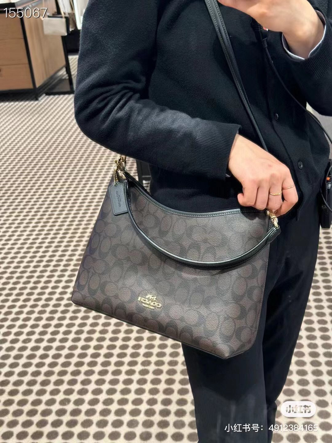 LuxluxHouse Best Quality Bags Coach