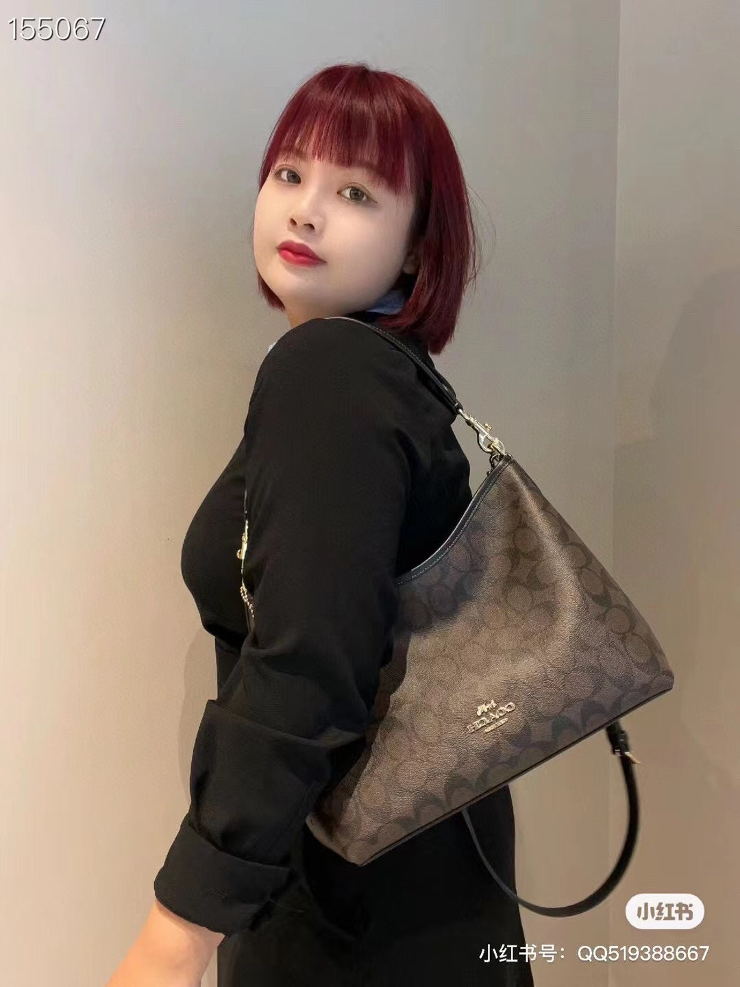 LuxluxHouse Best Quality Bags Coach