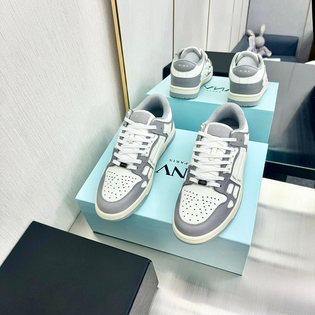 LuxluxHouse Best Quality Shoes Women Shoes Amiri