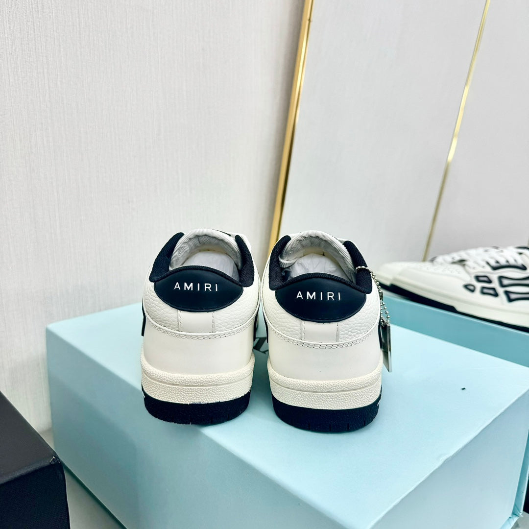 LuxluxHouse Best Quality Shoes Women Shoes Amiri