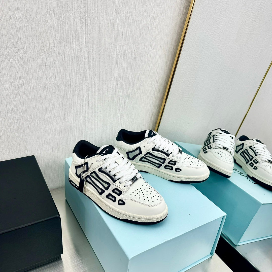 LuxluxHouse Best Quality Shoes Women Shoes Amiri