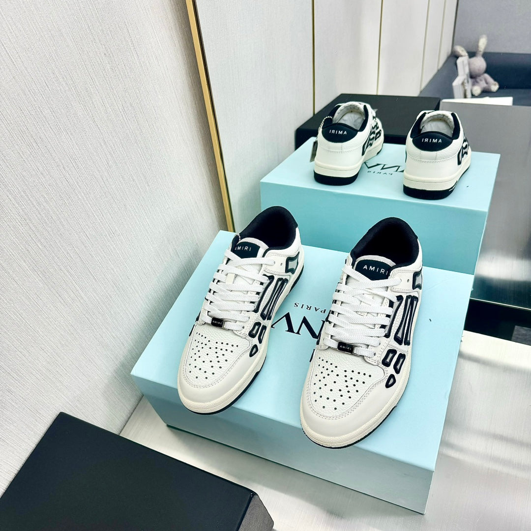 LuxluxHouse Best Quality Shoes Women Shoes Amiri