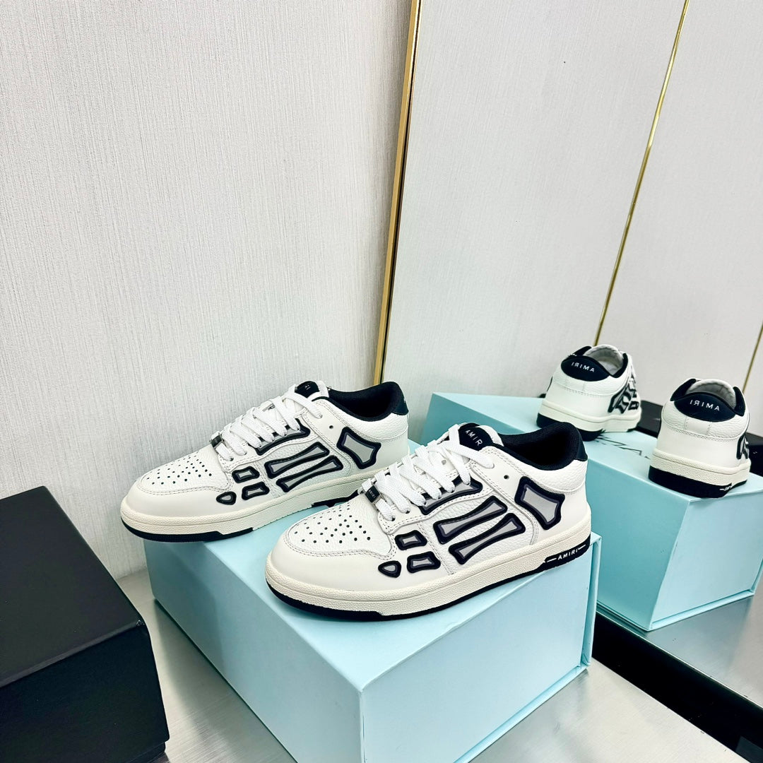 LuxluxHouse Best Quality Shoes Women Shoes Amiri