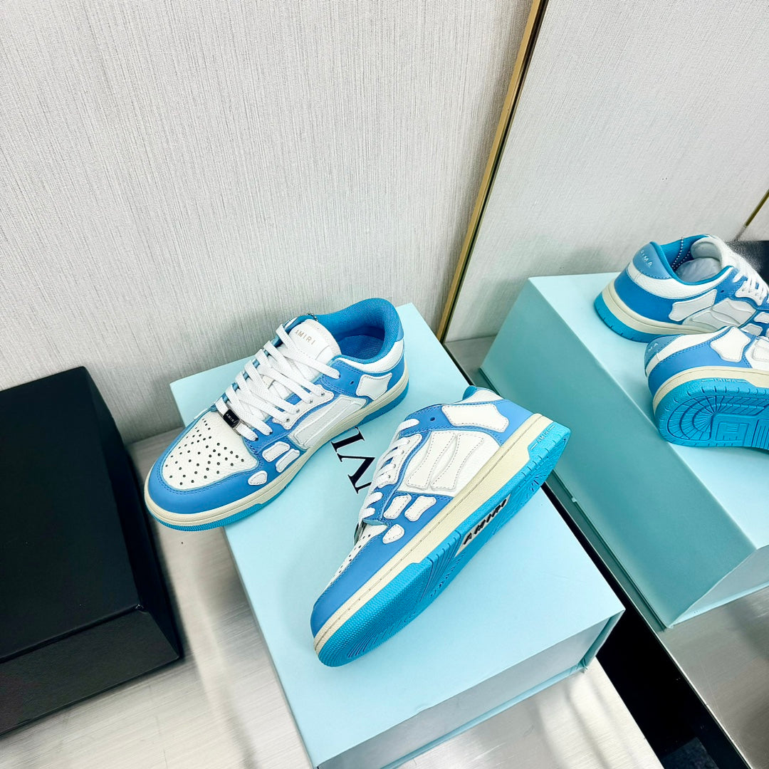 LuxluxHouse Best Quality Shoes Women Shoes Amiri