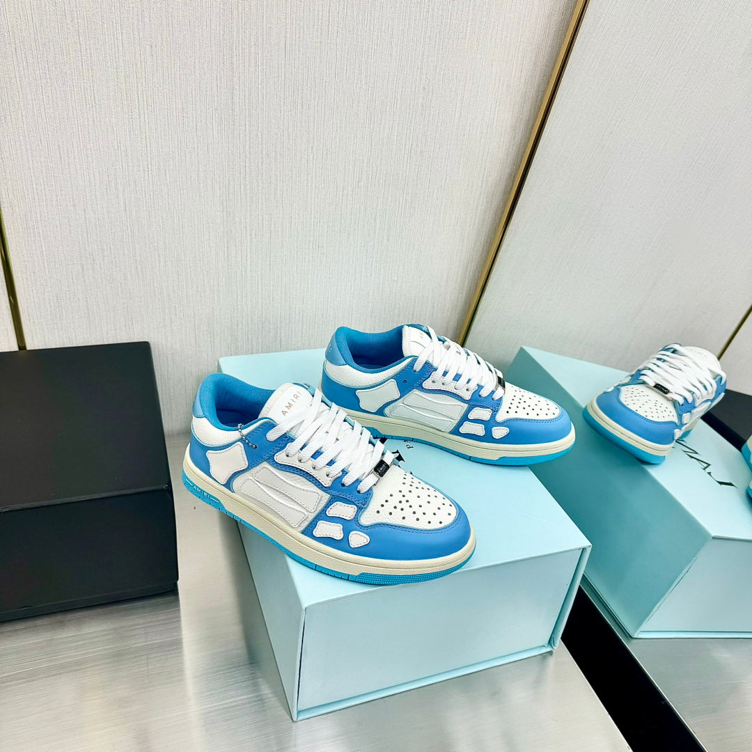 LuxluxHouse Best Quality Shoes Women Shoes Amiri