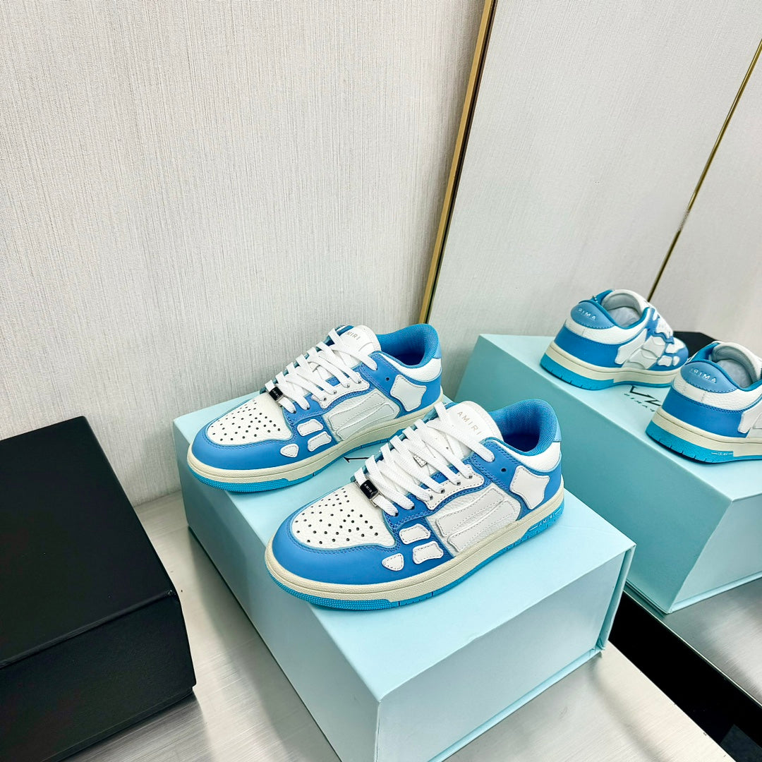 LuxluxHouse Best Quality Shoes Women Shoes Amiri