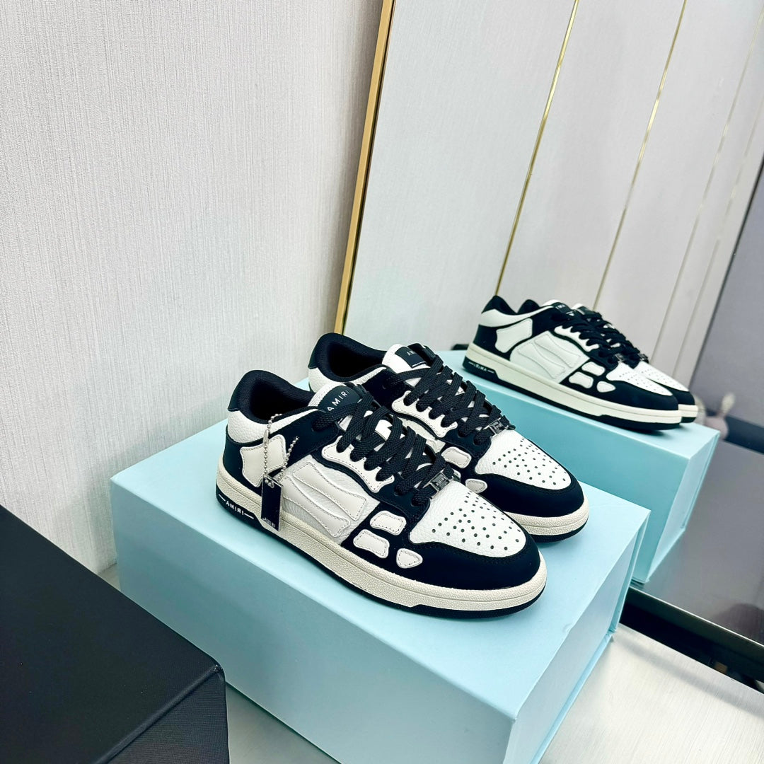 LuxluxHouse Best Quality Shoes Women Shoes Amiri