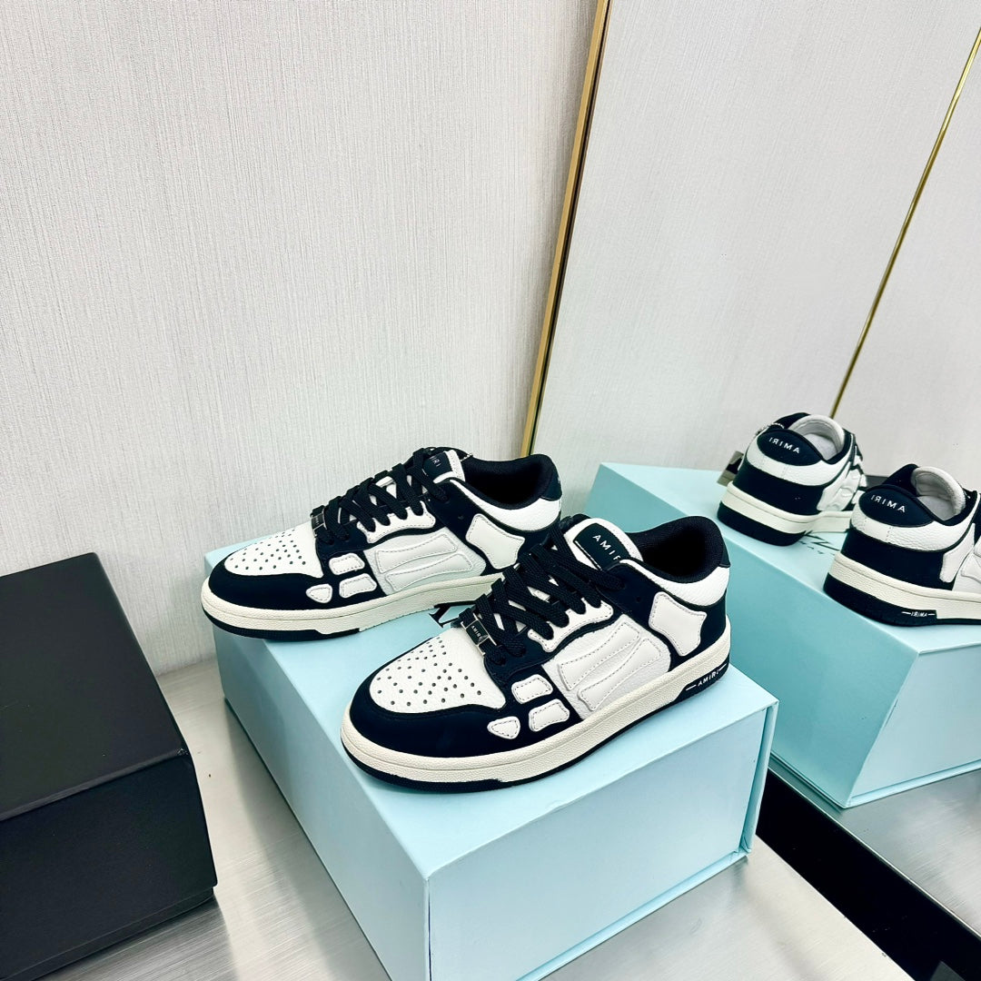 LuxluxHouse Best Quality Shoes Women Shoes Amiri
