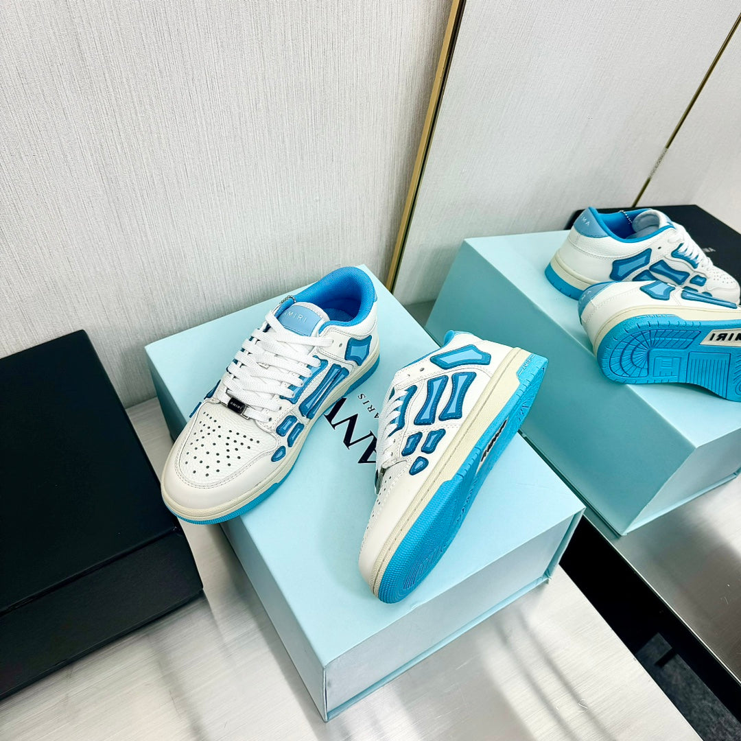 LuxluxHouse Best Quality Shoes Women Shoes Amiri