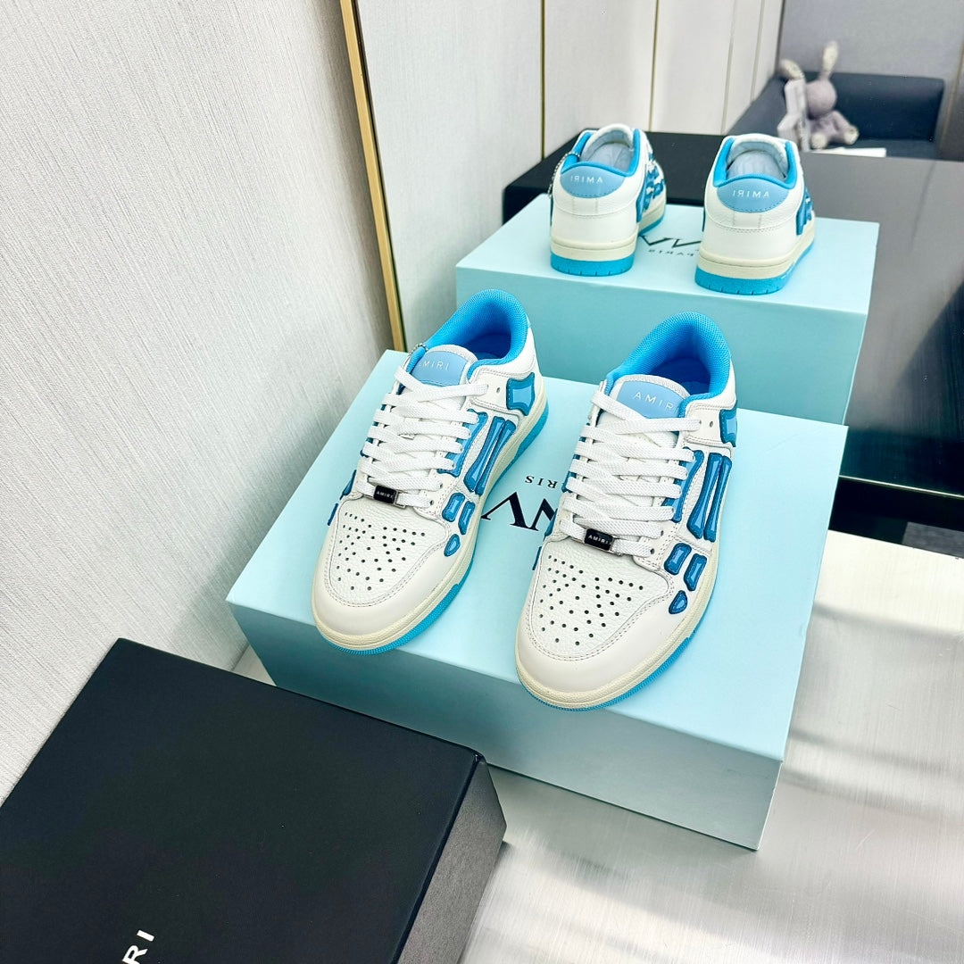 LuxluxHouse Best Quality Shoes Women Shoes Amiri