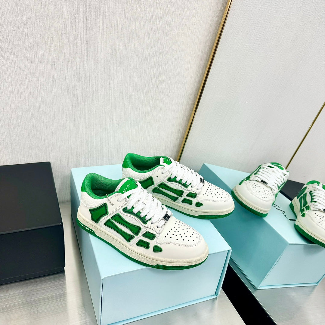 LuxluxHouse Best Quality Shoes Women Shoes Amiri