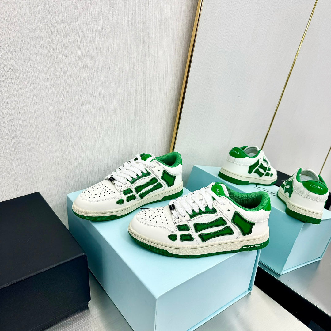 LuxluxHouse Best Quality Shoes Women Shoes Amiri