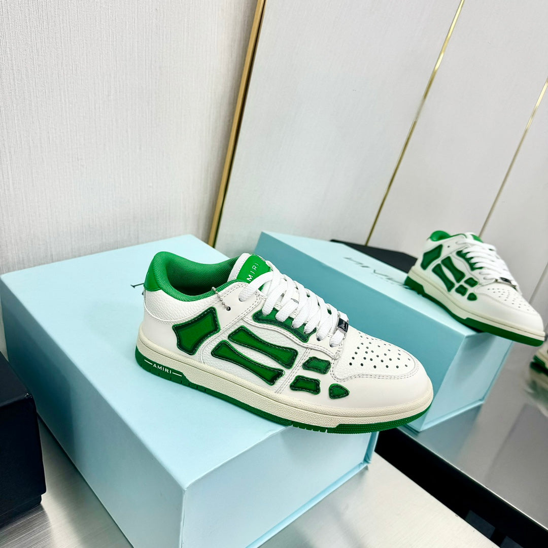 LuxluxHouse Best Quality Shoes Women Shoes Amiri