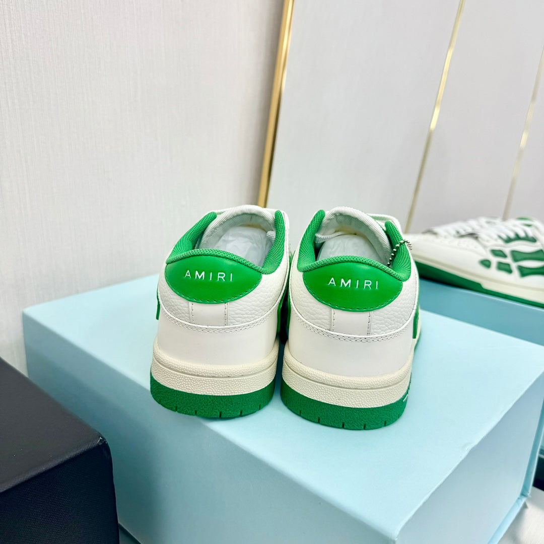 LuxluxHouse Best Quality Shoes Women Shoes Amiri