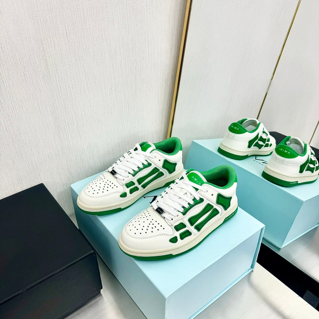LuxluxHouse Best Quality Shoes Women Shoes Amiri