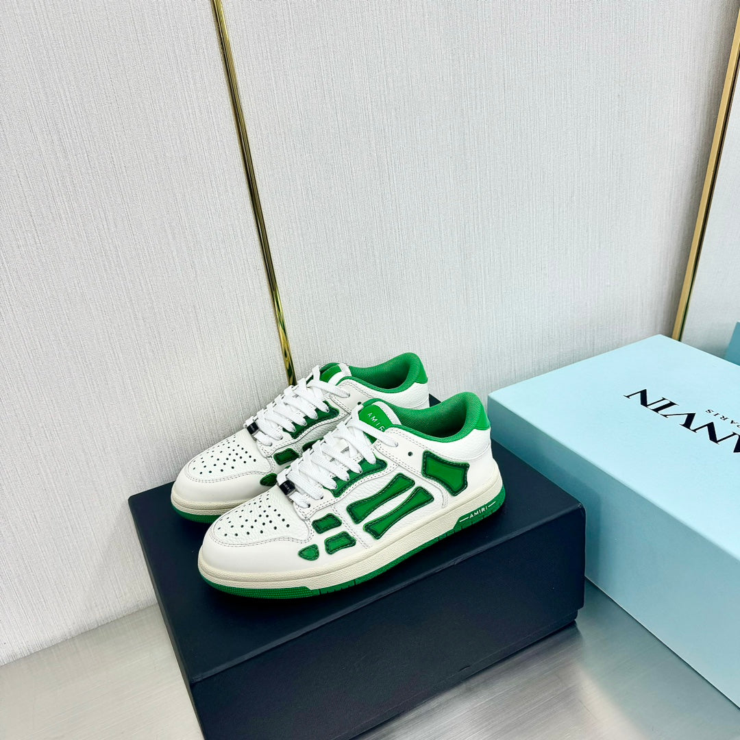 LuxluxHouse Best Quality Shoes Women Shoes Amiri