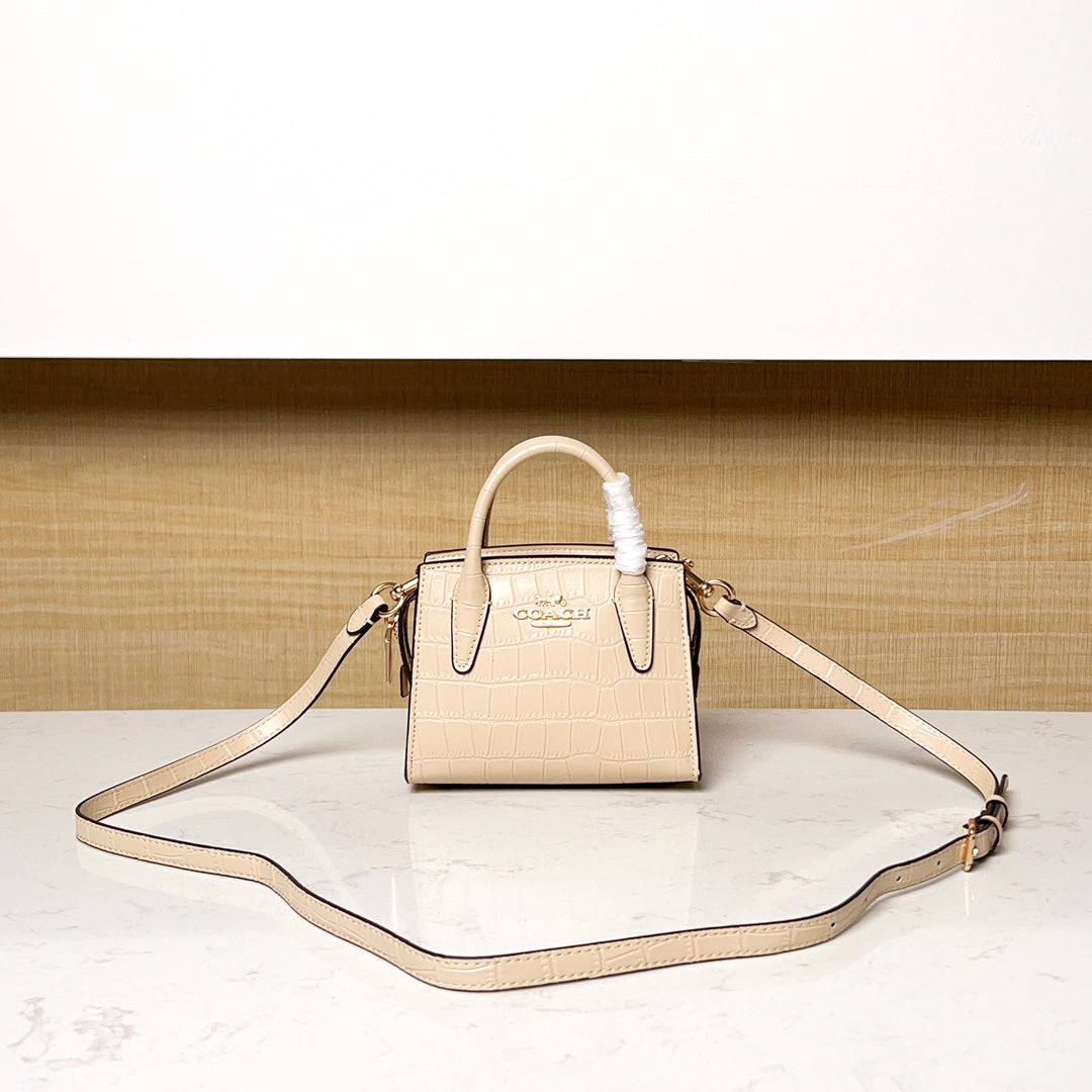 LuxluxHouse Best Quality Bags Coach