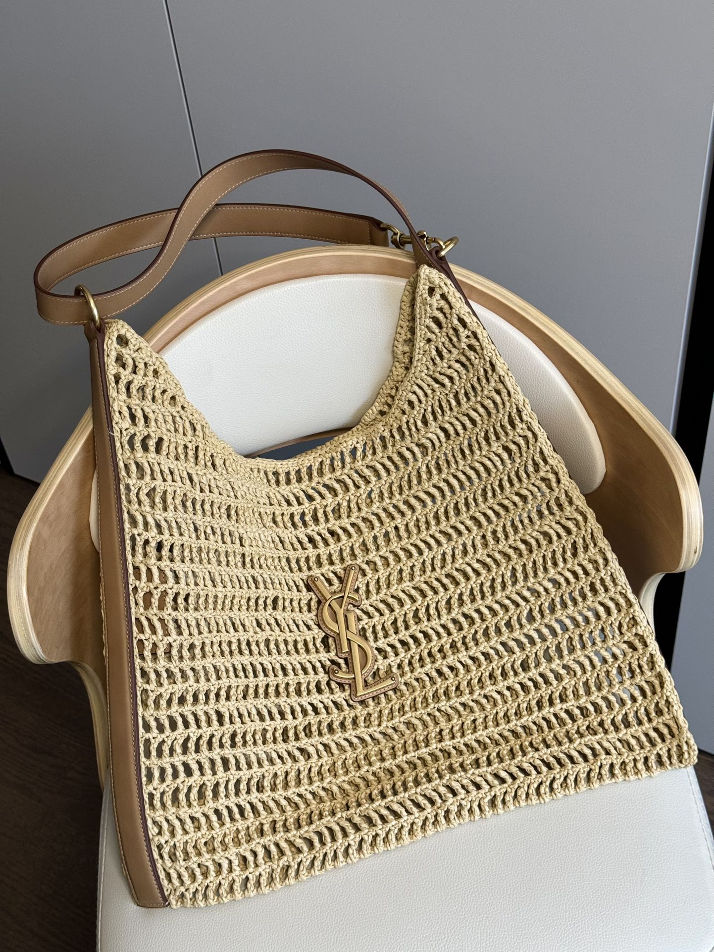 LuxluxHouse Best Quality Bags YSL Women