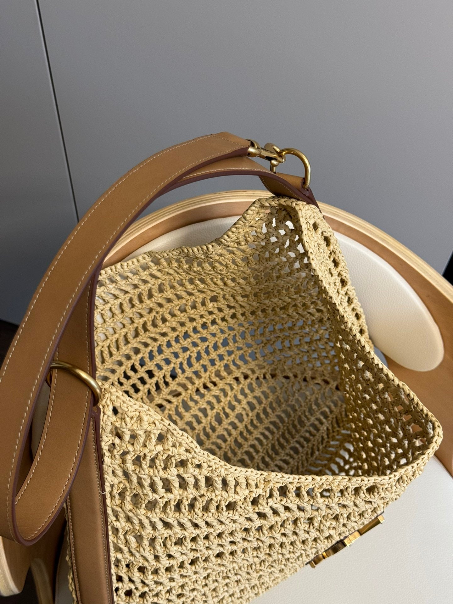 LuxluxHouse Best Quality Bags YSL Women