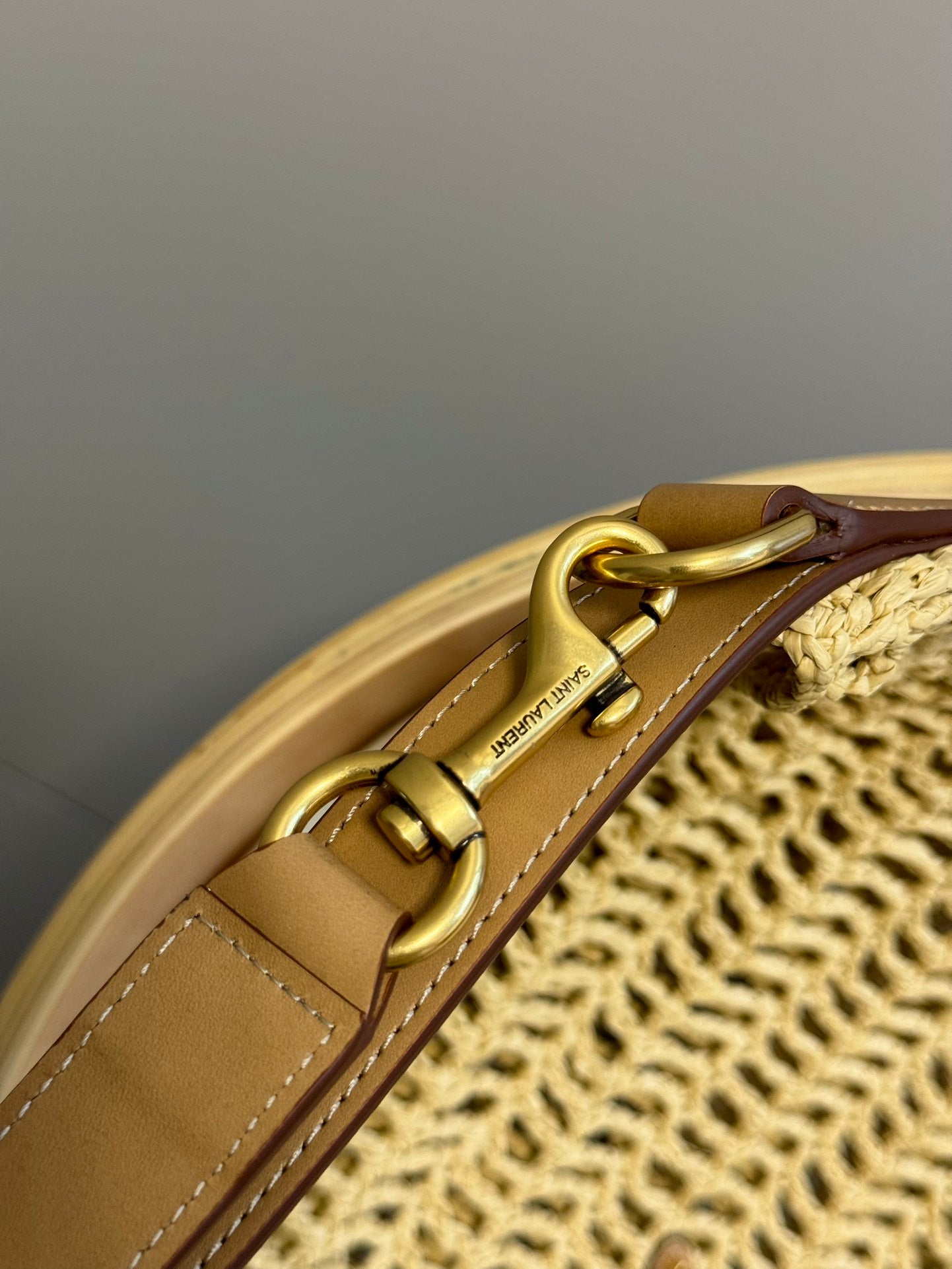 LuxluxHouse Best Quality Bags YSL Women