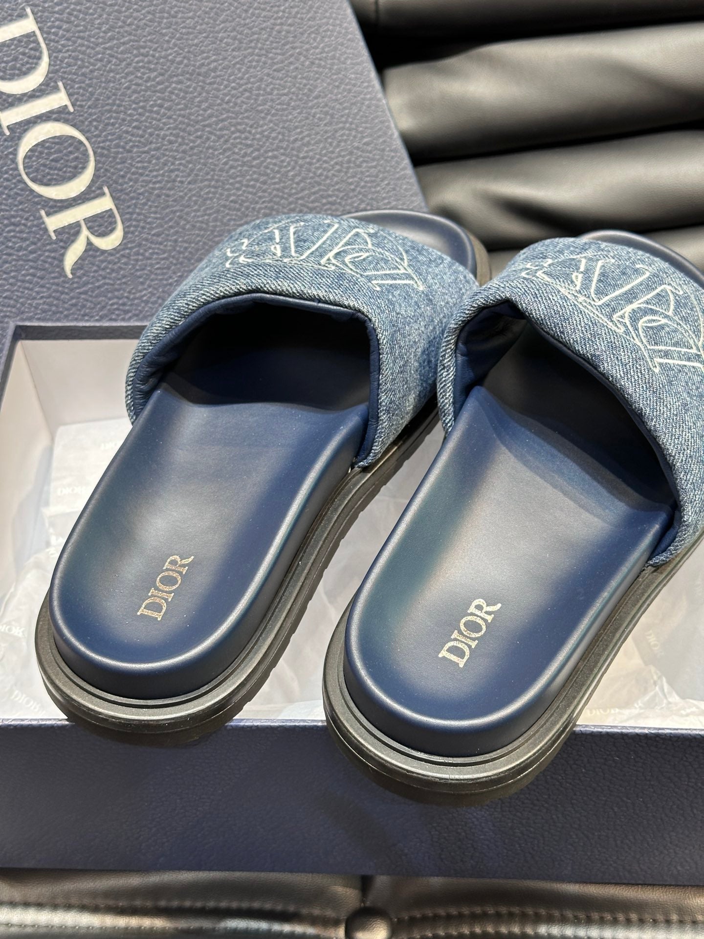 LuxluxHouse Best Quality Sandals Dior