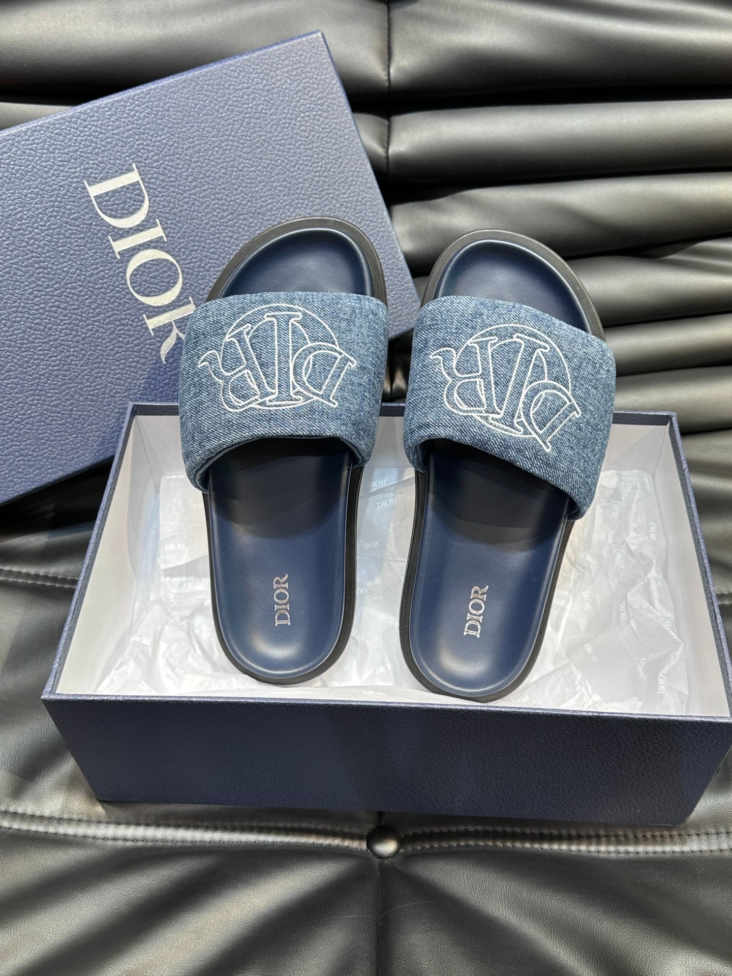 LuxluxHouse Best Quality Sandals Dior