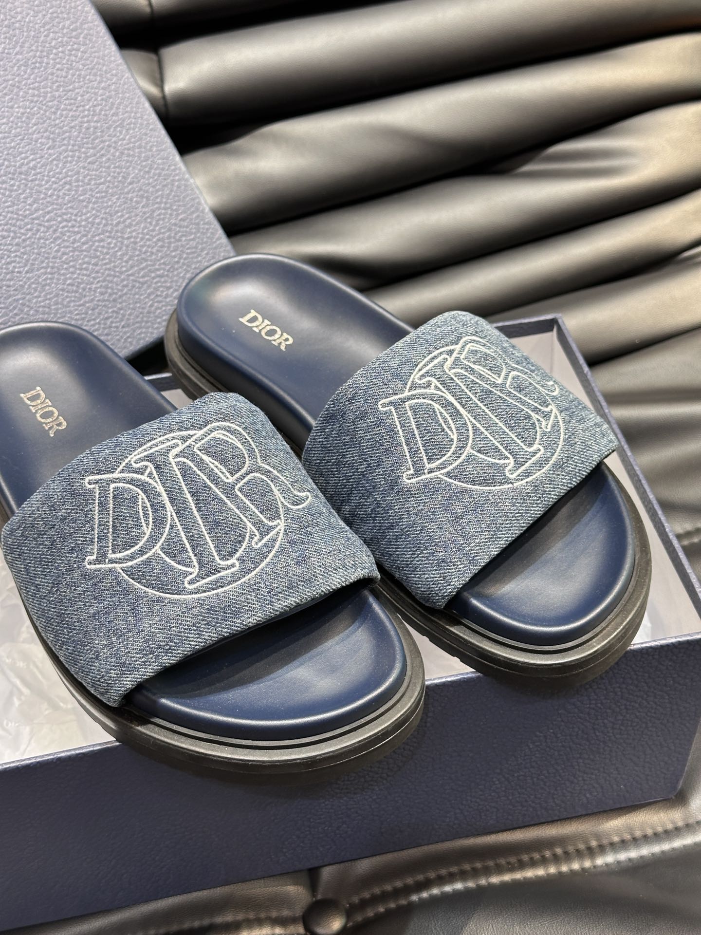 LuxluxHouse Best Quality Sandals Dior