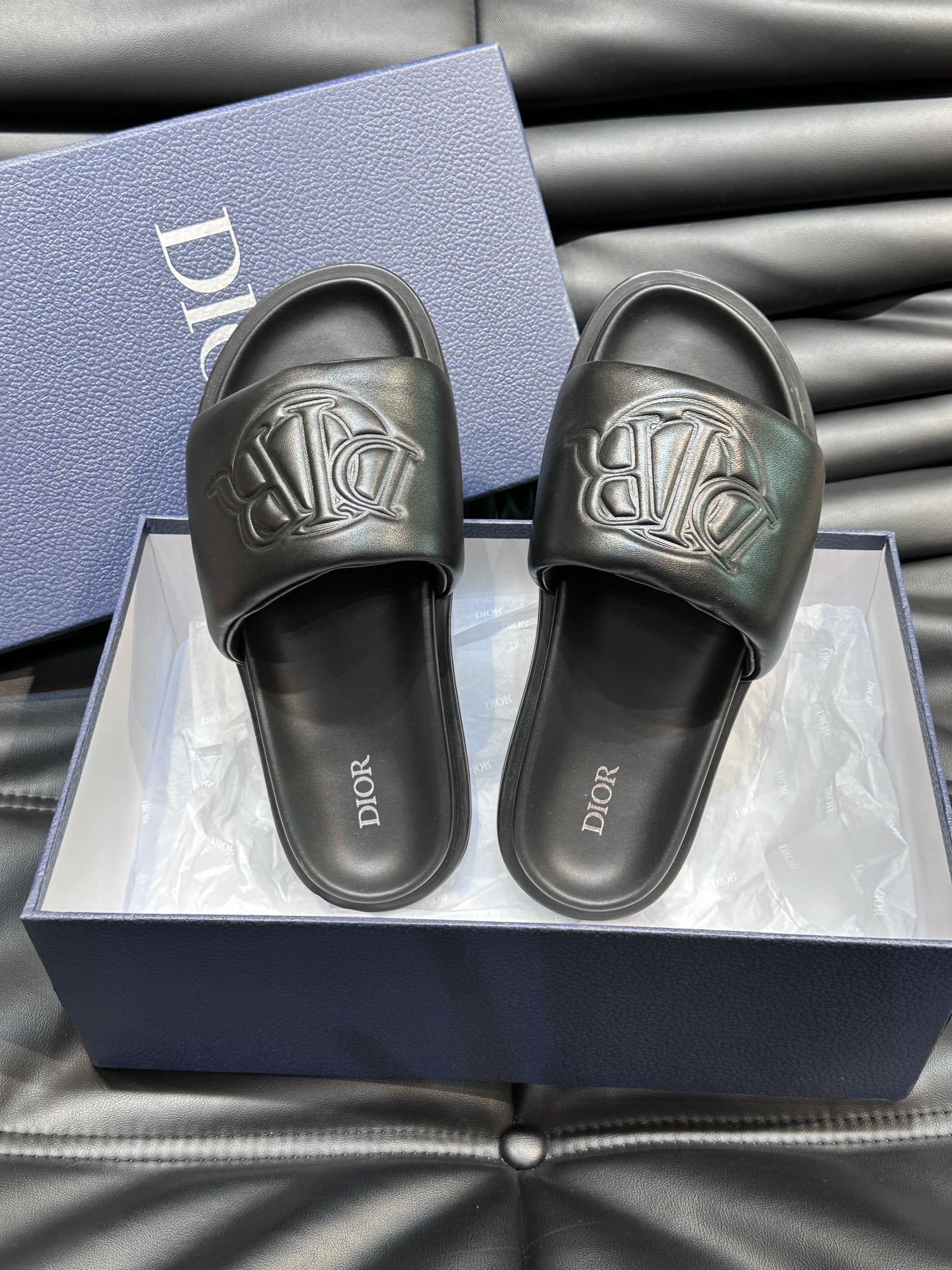 LuxluxHouse Best Quality Sandals Dior