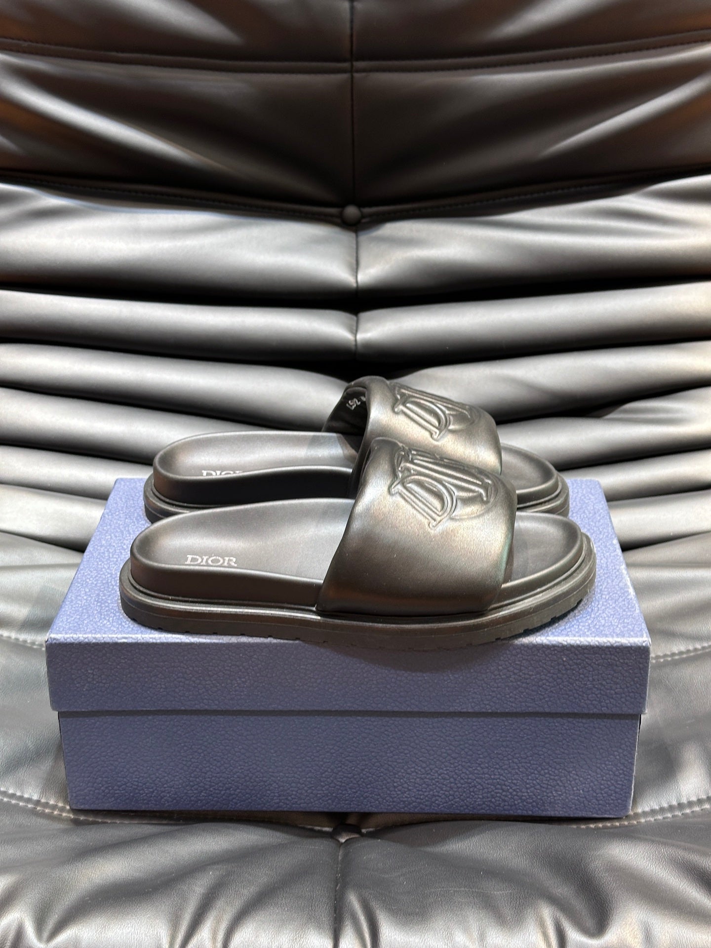 LuxluxHouse Best Quality Sandals Dior